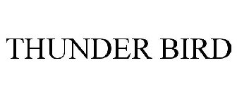 THUNDER BIRD