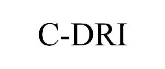 C-DRI