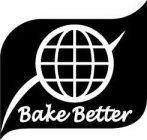 BAKE BETTER