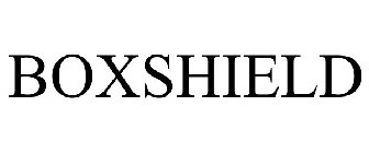 BOXSHIELD