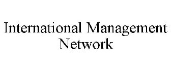 INTERNATIONAL MANAGEMENT NETWORK