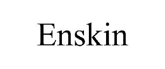 ENSKIN