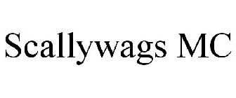 SCALLYWAGS MC
