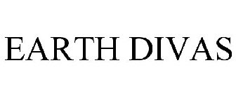 EARTH DIVAS