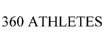 360ATHLETES
