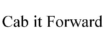 CAB IT FWD