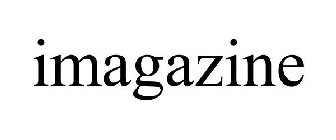 IMAGAZINE