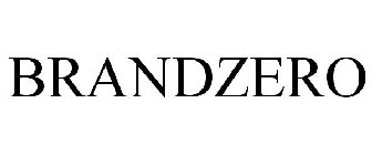 BRANDZERO