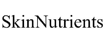 SKINNUTRIENTS