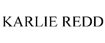 KARLIE REDD