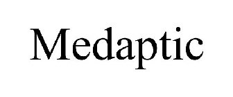 MEDAPTIC
