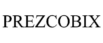 PREZCOBIX