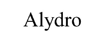 ALYDRO