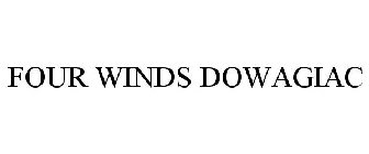 FOUR WINDS DOWAGIAC