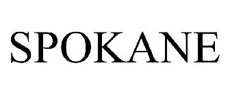 SPOKANE