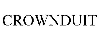 CROWNDUIT
