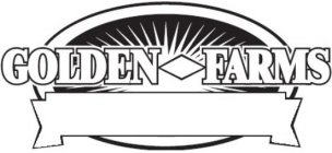 GOLDEN FARMS