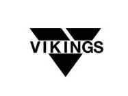 V VIKINGS