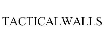 TACTICALWALLS
