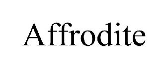 AFFRODITE