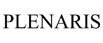 PLENARIS