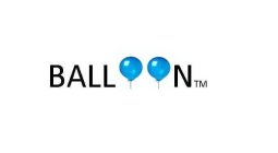 BALLOON