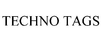 TECHNO TAGS