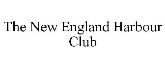 NEW ENGLAND HARBOUR CLUB