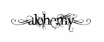 ALCHEMY