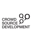 CROWD SOURCE DEVELOPMENT
