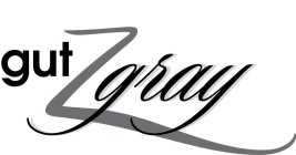 GUT Z GRAY