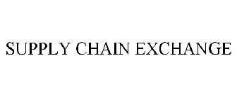 SUPPLY CHAIN EXCHANGE