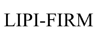 LIPI-FIRM