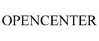 OPENCENTER