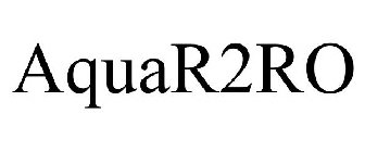 AQUAR2RO