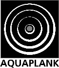 AQUAPLANK