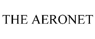 THE AERONET