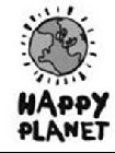 HAPPY PLANET