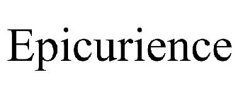 EPICURIENCE
