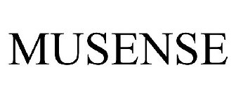 MUSENSE