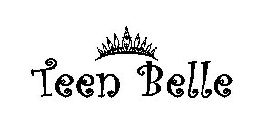 TEEN BELLE