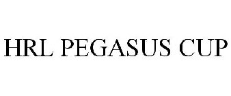 HRL PEGASUS CUP