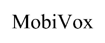 MOBIVOX