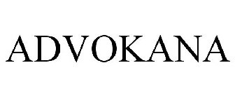 ADVOKANA