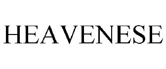 HEAVENESE