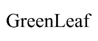 GREENLEAF