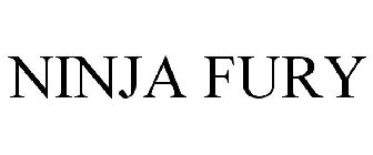 NINJA FURY