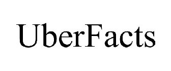 UBERFACTS