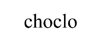 CHOCLO