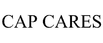 CAP CARES